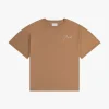 REVERSE TEE