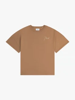REVERSE TEE
