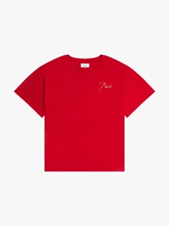 REVERSE TEE