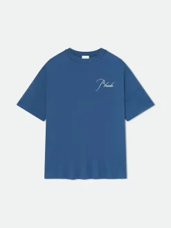 REVERSE TEE