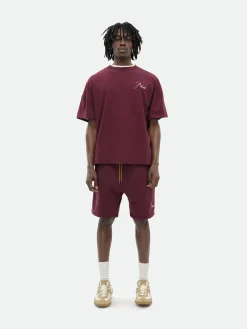 REVERSE TEE