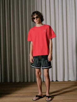 REVERSE TEE