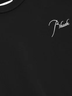 REVERSE TEE