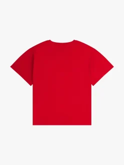 REVERSE TEE