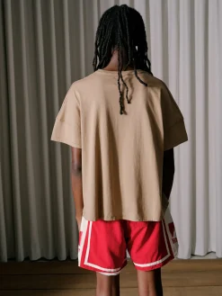 REVERSE TEE