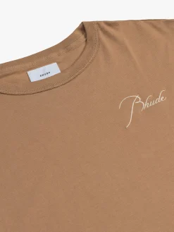 REVERSE TEE
