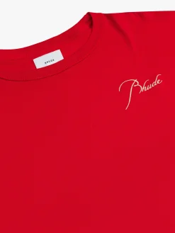 REVERSE TEE