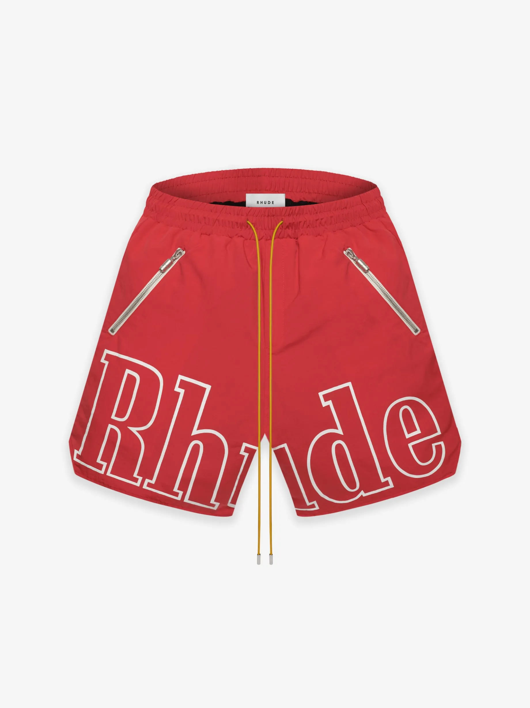 RH LOGO SHORTS
