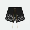 RH LOGO SHORTS