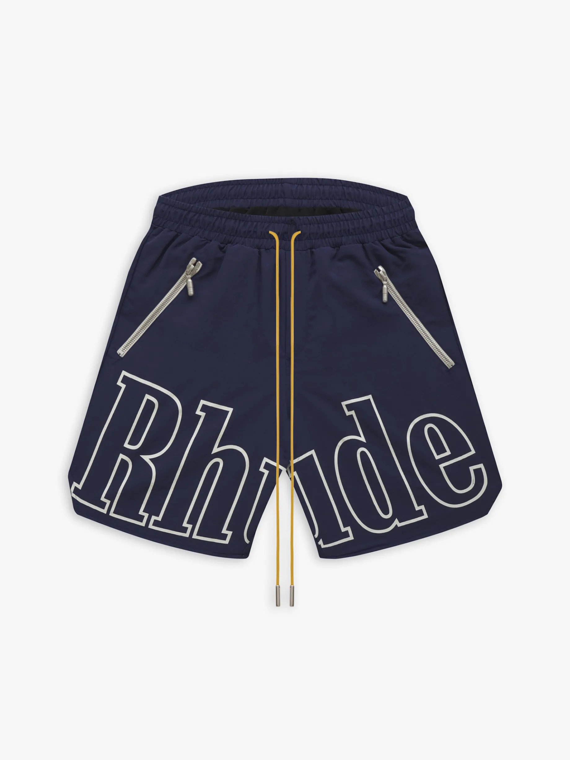 RH LOGO SHORTS
