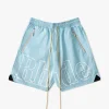 RH LOGO SHORTS