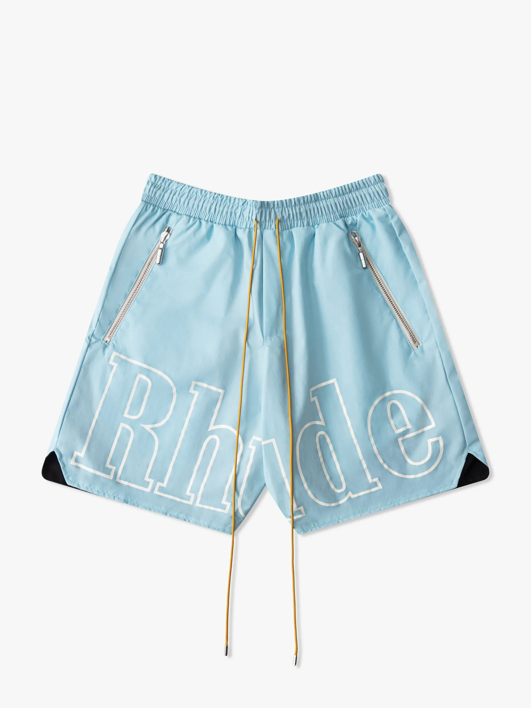 RH LOGO SHORTS
