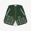 RH LOGO SHORTS