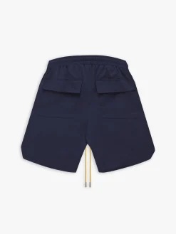 RH LOGO SHORTS