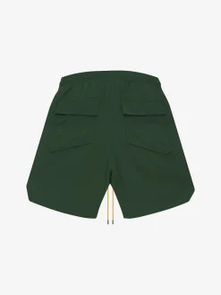 RH LOGO SHORTS