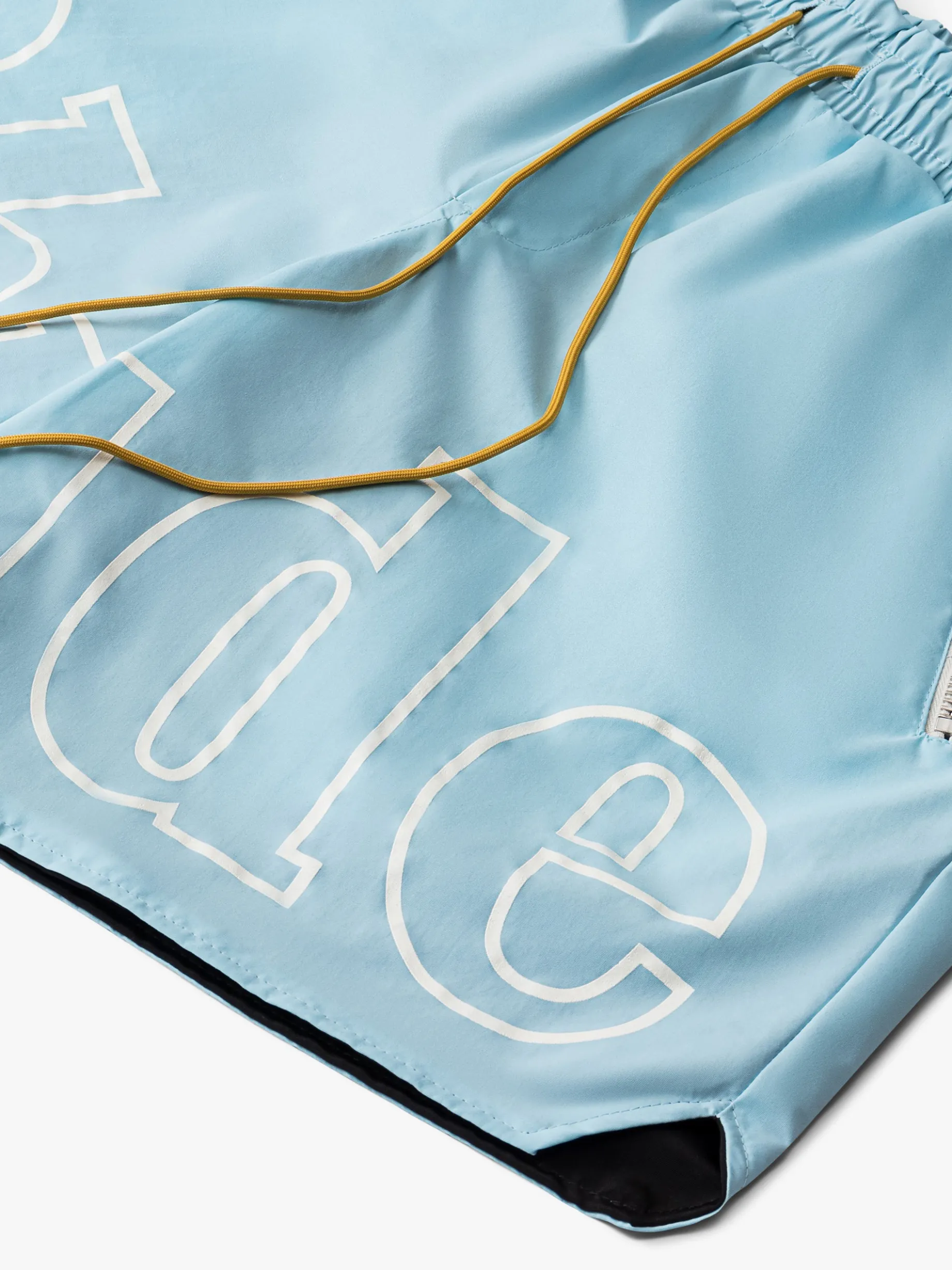 RH LOGO SHORTS