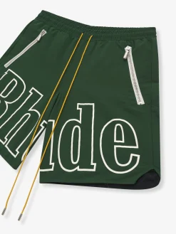 RH LOGO SHORTS