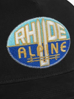 RHUDE ALPINE STRUCTURE HAT