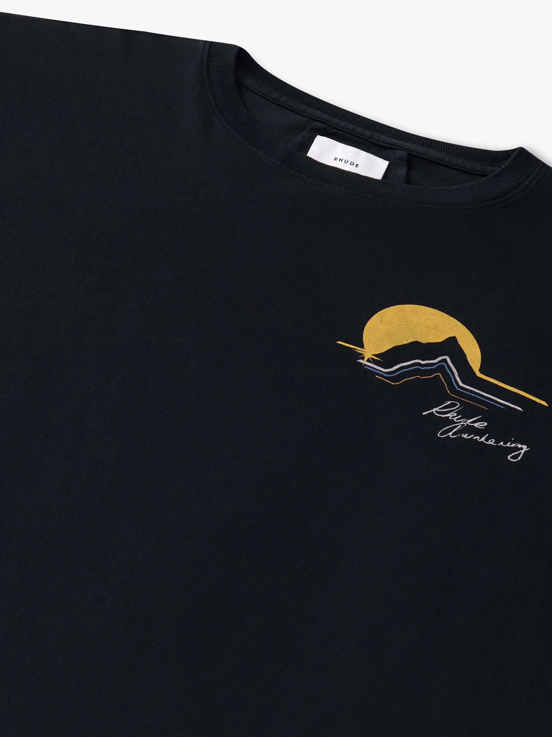 RHUDE AWAKENING TEE
