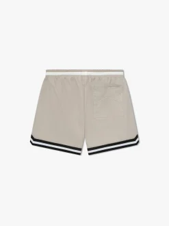 RHUDE BASKETBALL SWIM TRUNKS