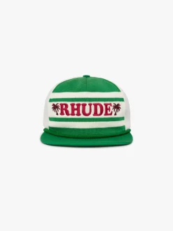 RHUDE BEACH CLUB HAT