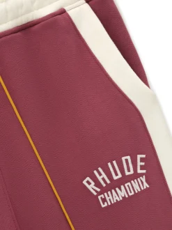 RHUDE CHAMONIX SWEATPANT