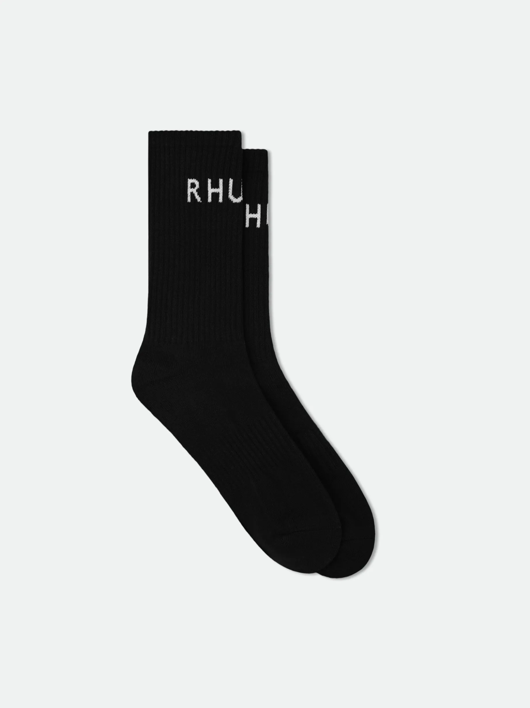 RHUDE CLASSIC LOGO SOCK