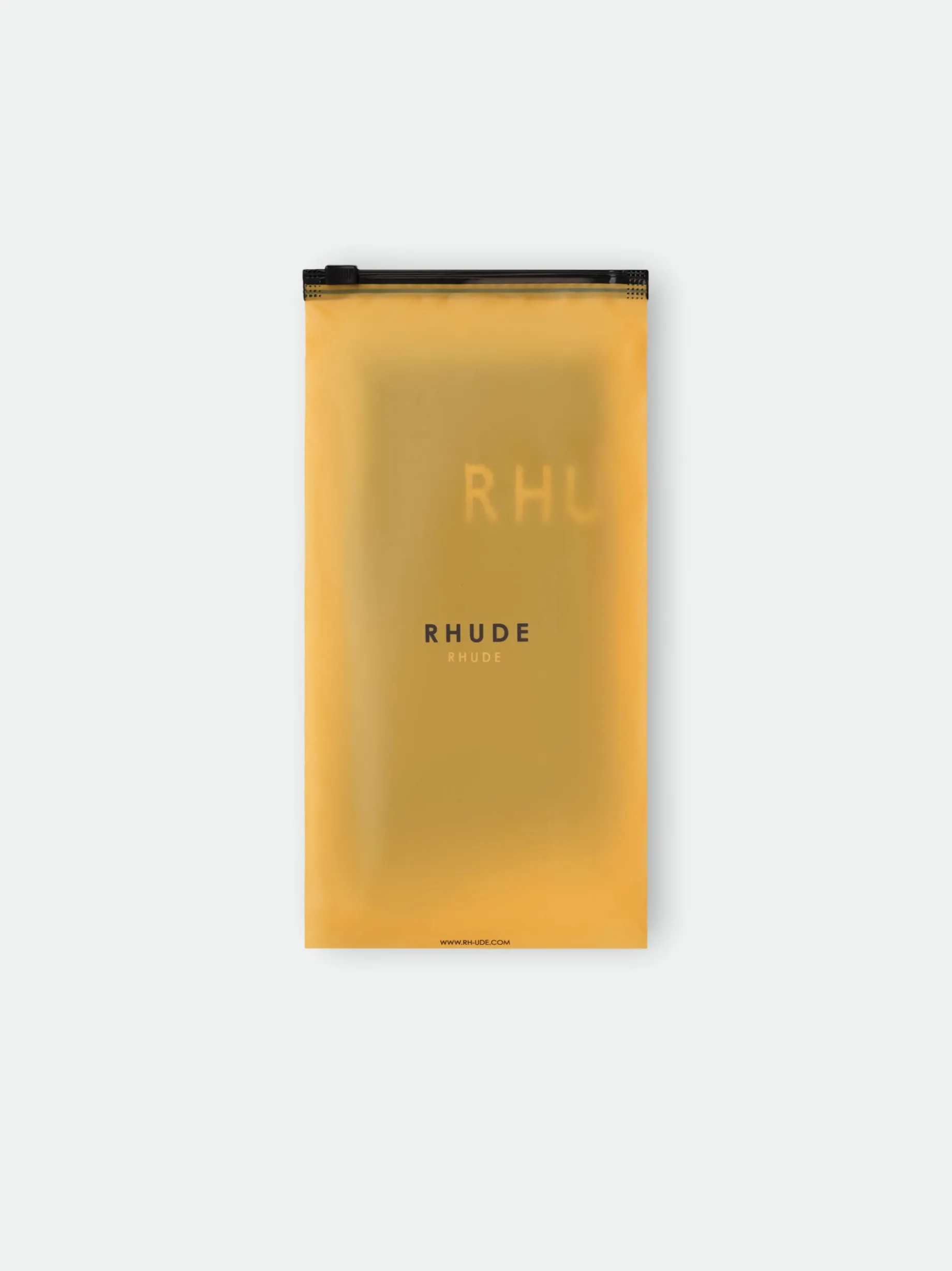 RHUDE CLASSIC LOGO SOCK