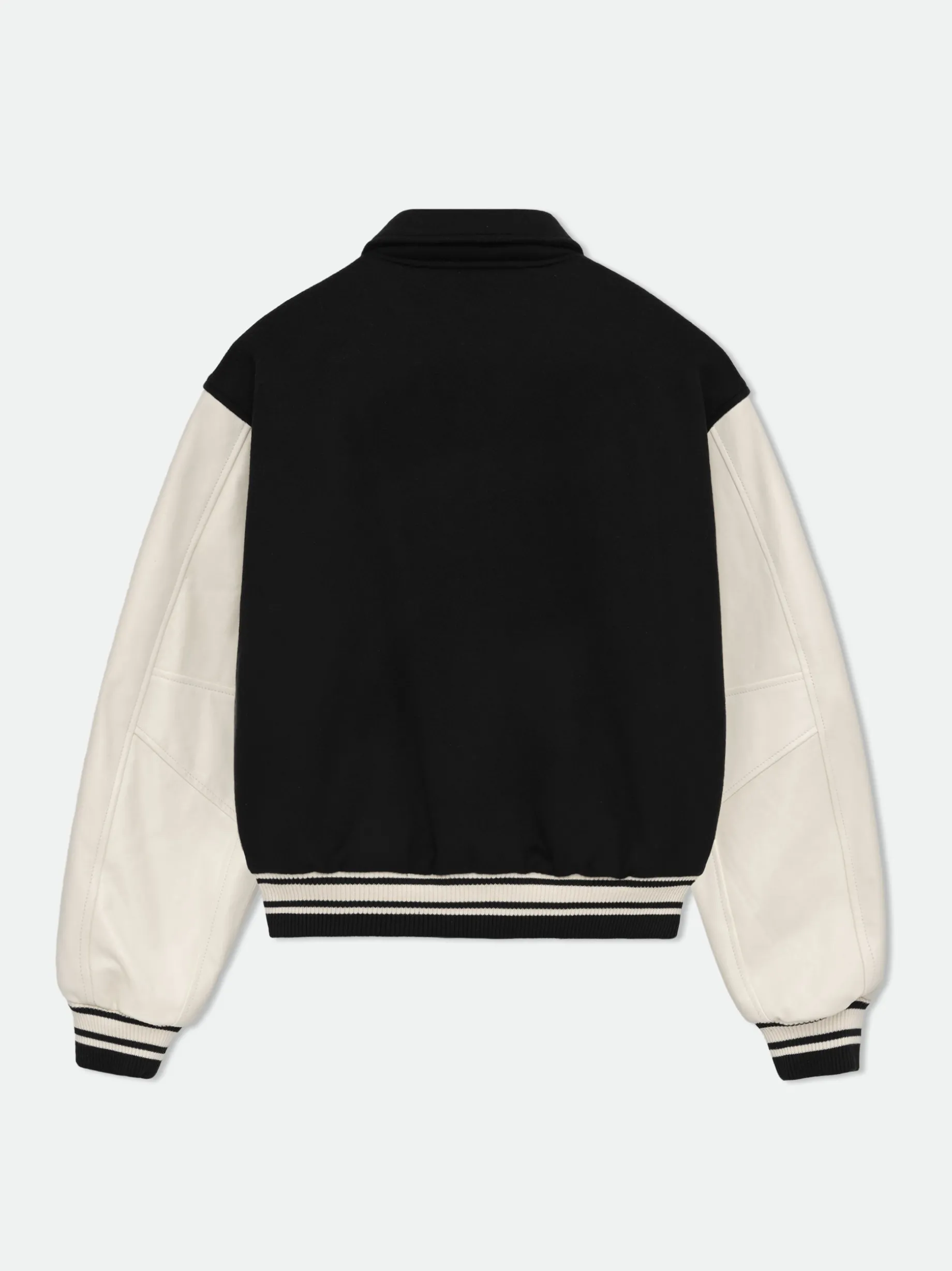 RHUDE COLLEGIATE JACKET