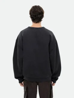 RHUDE CREST CREWNECK