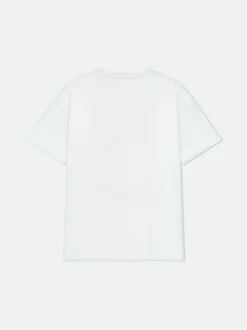 RHUDE CREST TEE