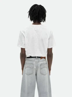 RHUDE CREST TEE