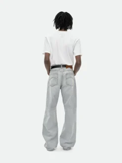 RHUDE CREST TEE