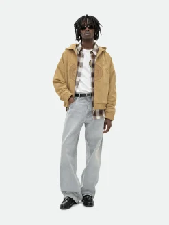 RHUDE CREST TEE