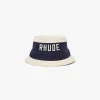 RHUDE EAST HAMPTON  BUCKET HAT