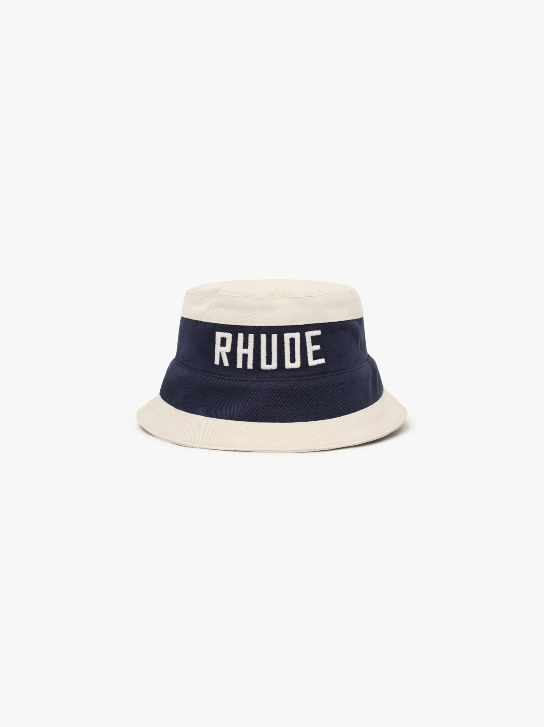 RHUDE EAST HAMPTON BUCKET HAT