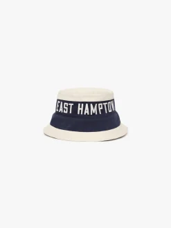 RHUDE EAST HAMPTON BUCKET HAT