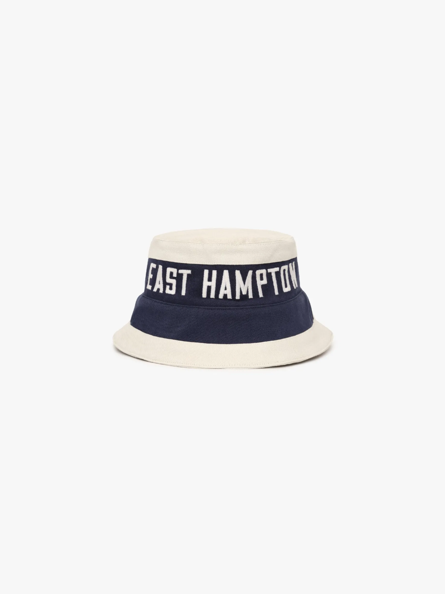 RHUDE EAST HAMPTON BUCKET HAT
