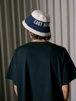 RHUDE EAST HAMPTON BUCKET HAT