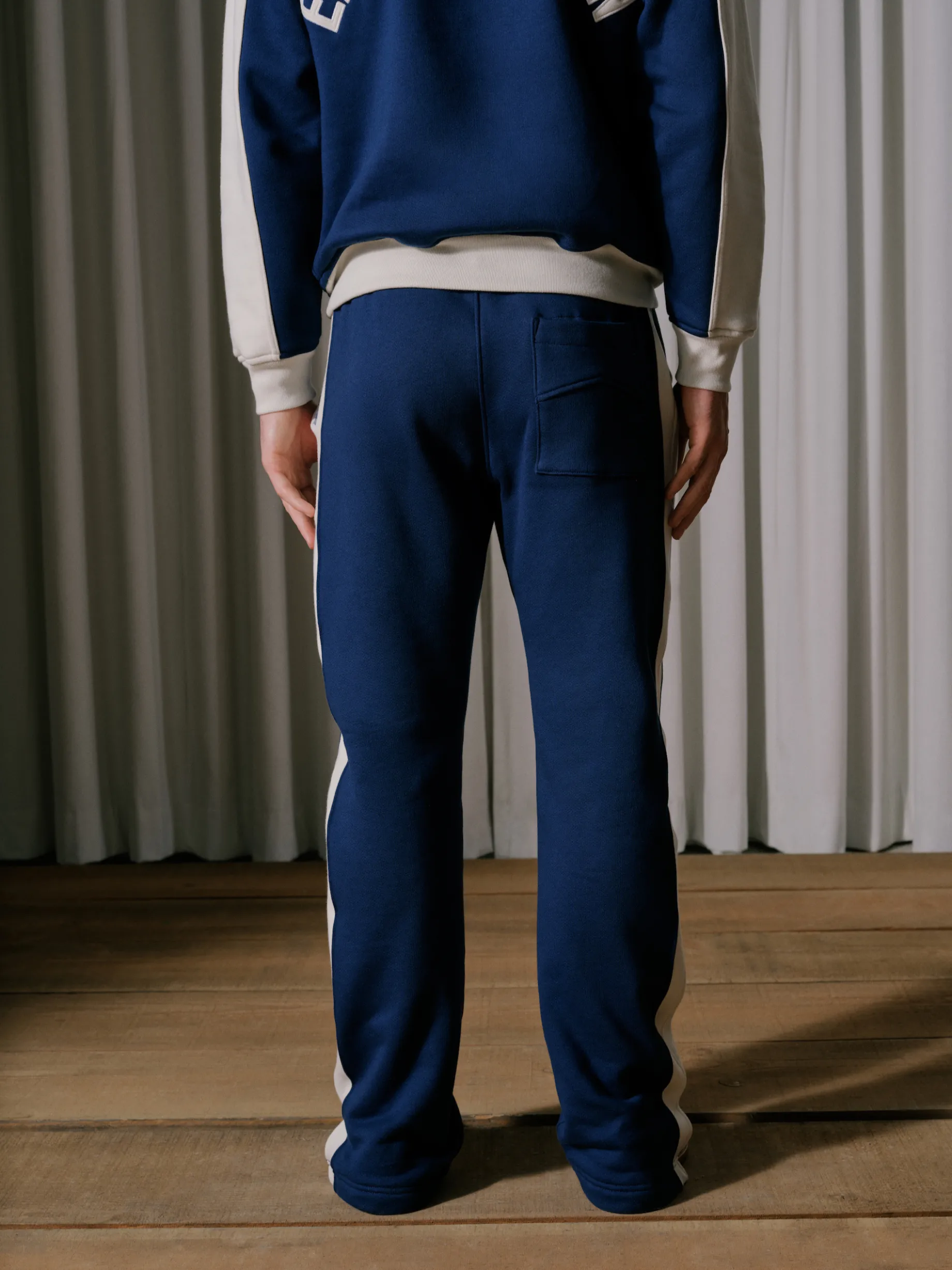 RHUDE EAST HAMPTON SWEATPANT