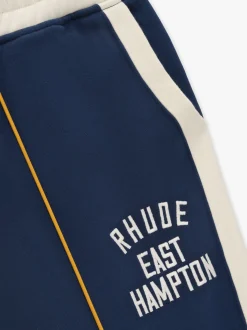 RHUDE EAST HAMPTON SWEATPANT
