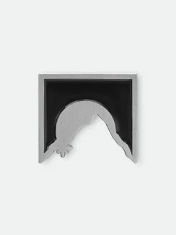 RHUDE ENAMEL PIN SET - HOLIDAY EDITION