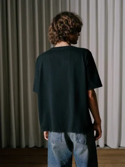 RHUDE FLAG TEE