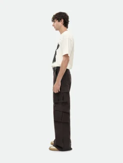 RHUDE FOX HOUND TEE