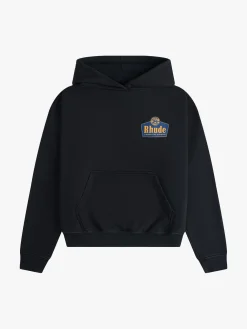 RHUDE GRAND CRU HOODIE