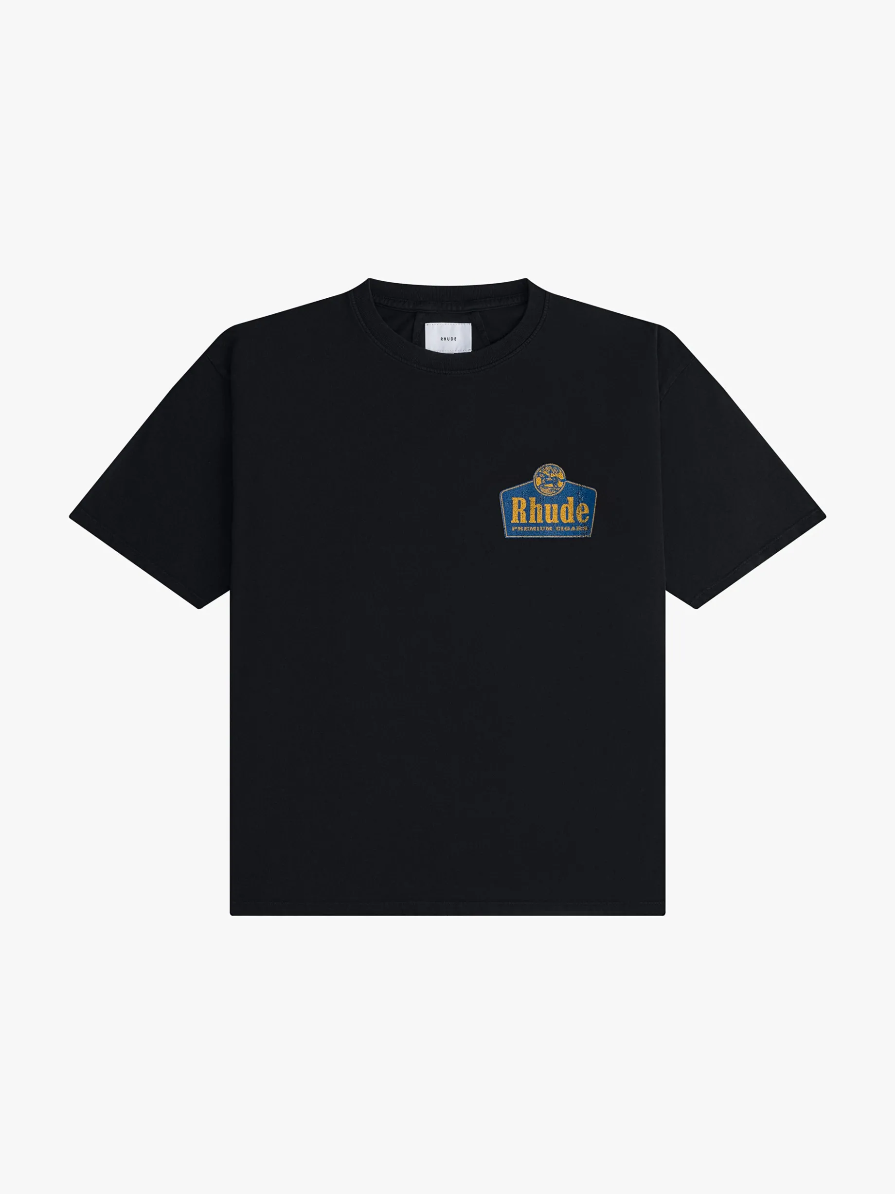 RHUDE GRAND CRU TEE