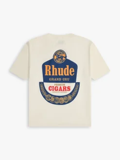 RHUDE GRAND CRU TEE
