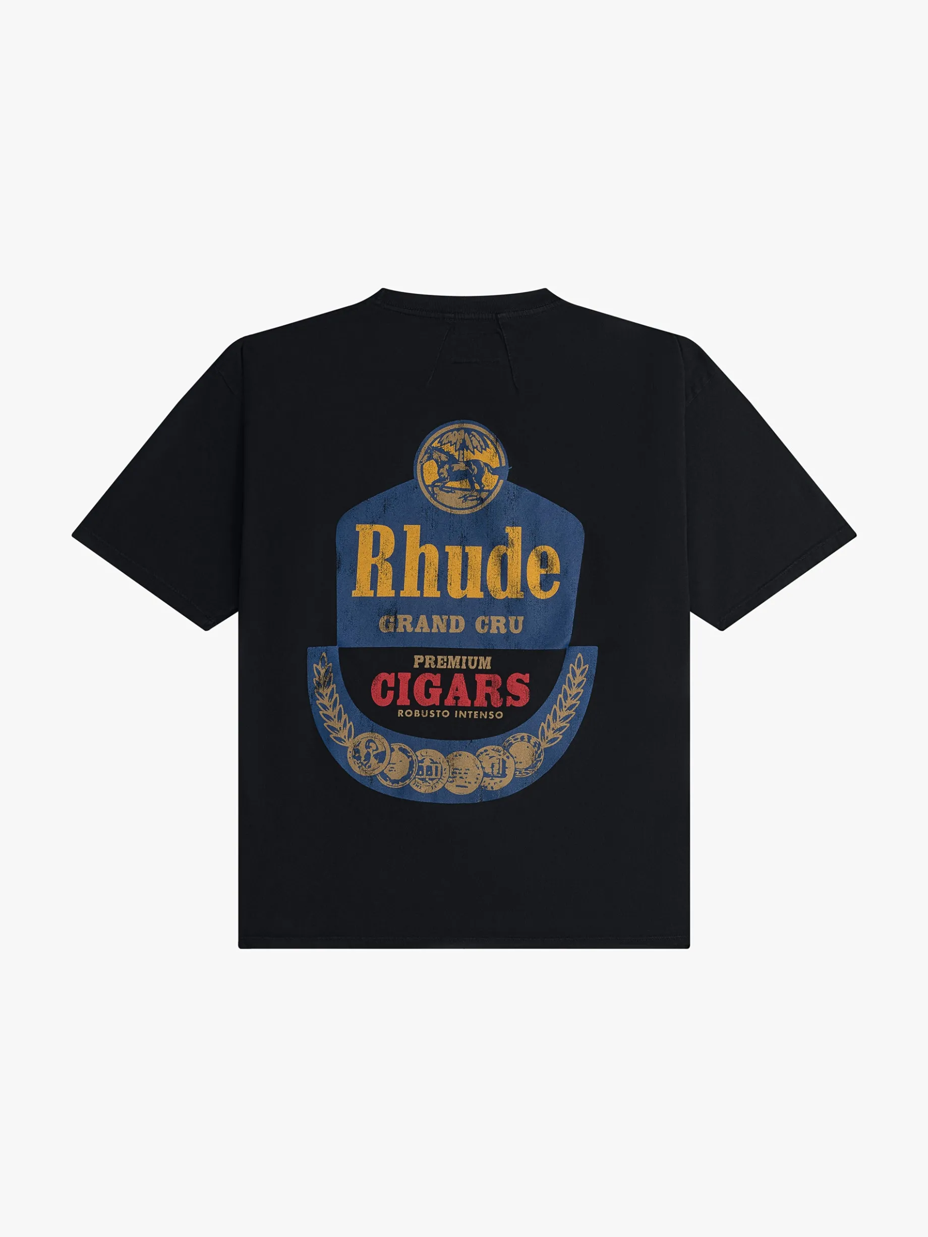 RHUDE GRAND CRU TEE