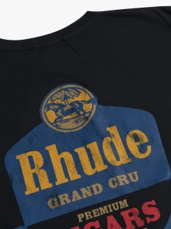 RHUDE GRAND CRU TEE