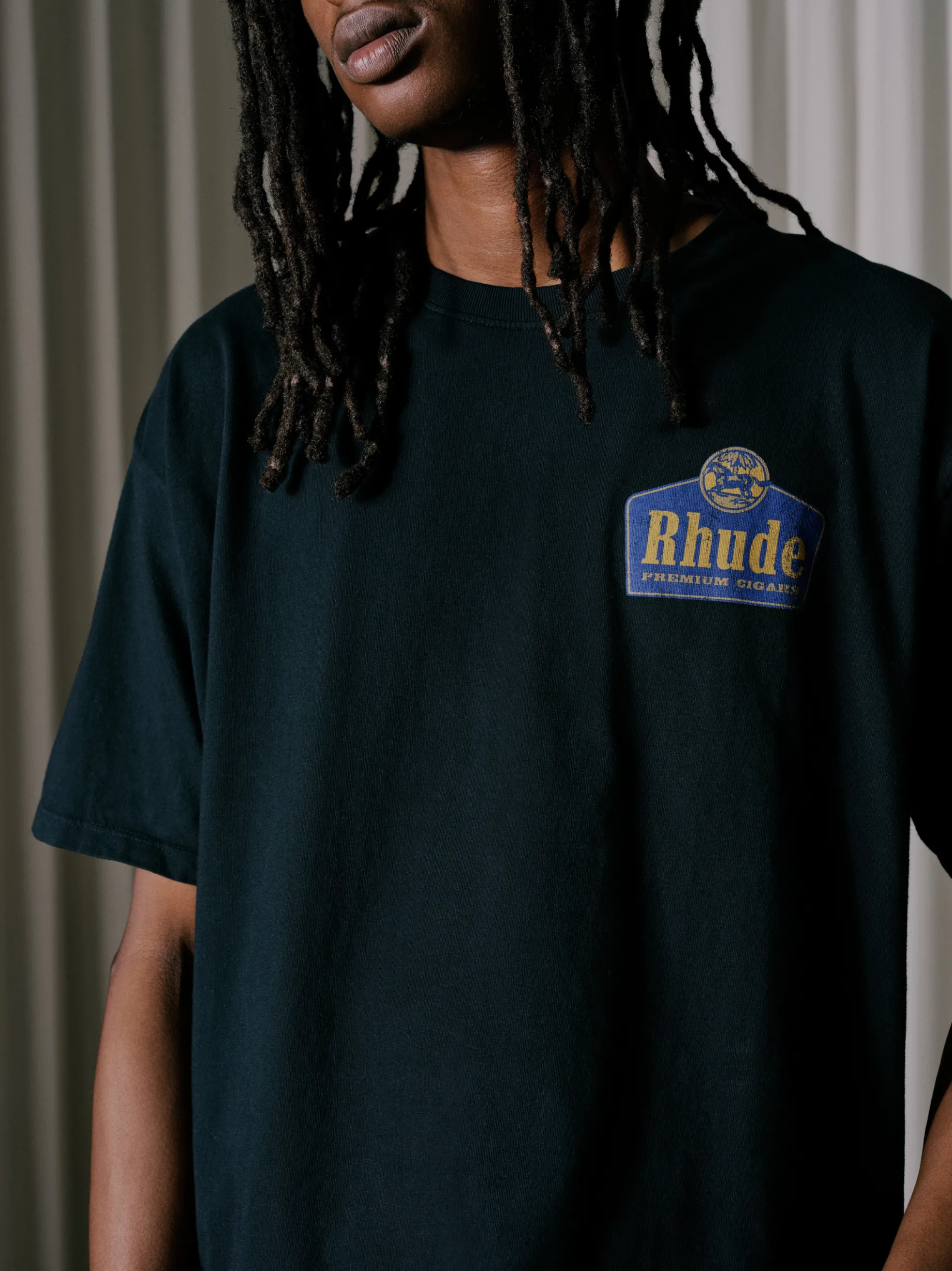 RHUDE GRAND CRU TEE